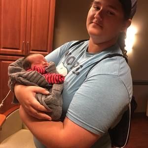 Meet your Posher, Breanna